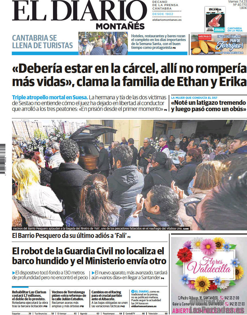 El Diario Montañés