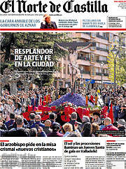 /El Norte de Castilla