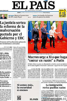 Periodico El País