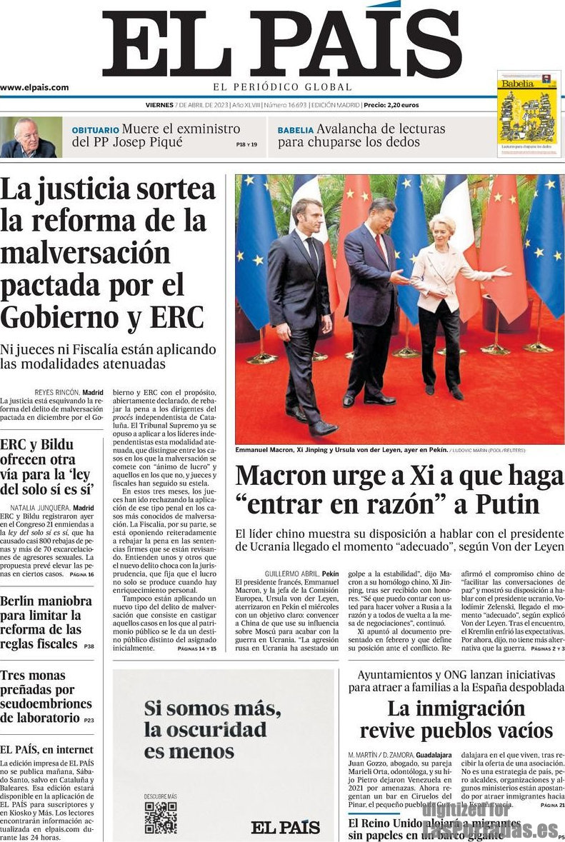 El País