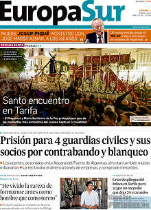 Periodico Europa Sur