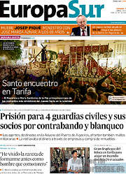 /Europa Sur