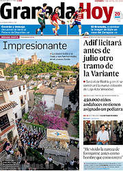 /Granada Hoy