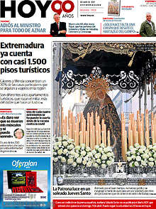 Periodico Hoy