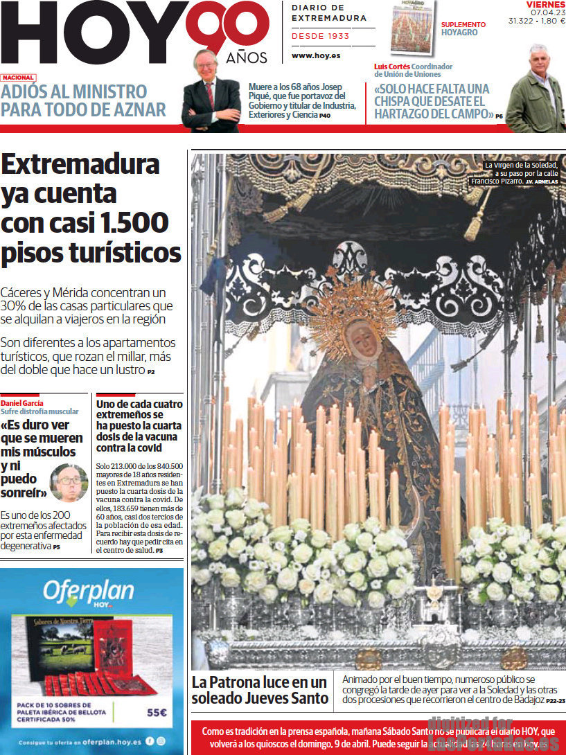 Hoy