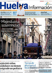 /Huelva Información