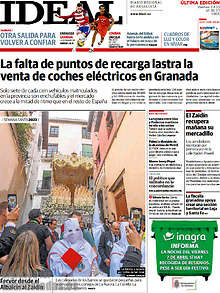 Periodico Ideal