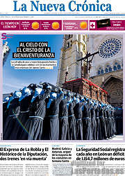 /La Nueva Crónica