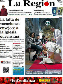 Periodico La Región