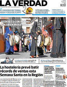 Periodico La Verdad