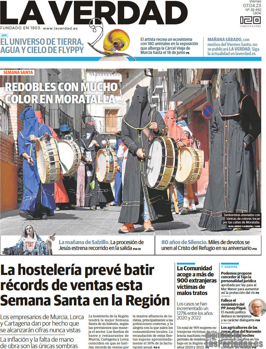 La Verdad