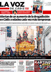 /La Voz de Cádiz