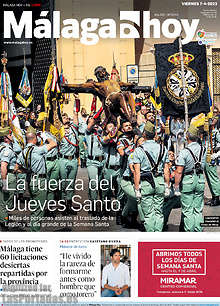 Periodico Malaga Hoy