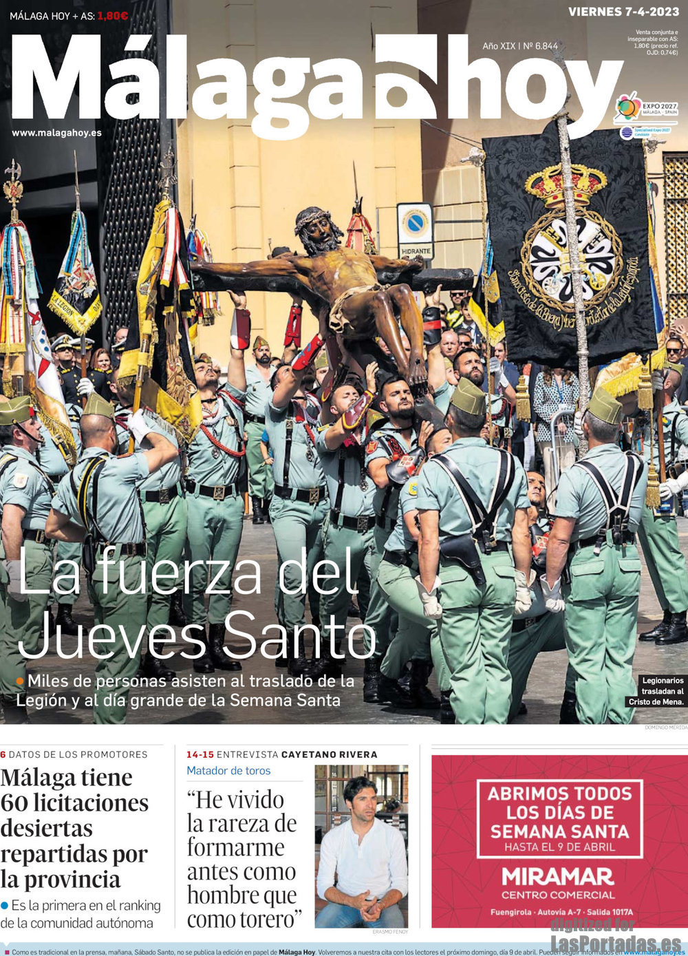 Malaga Hoy