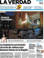 /La Verdad Cartagena
