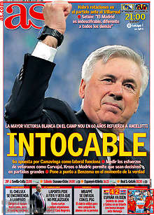 Periodico AS