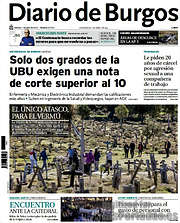 /Diario de Burgos