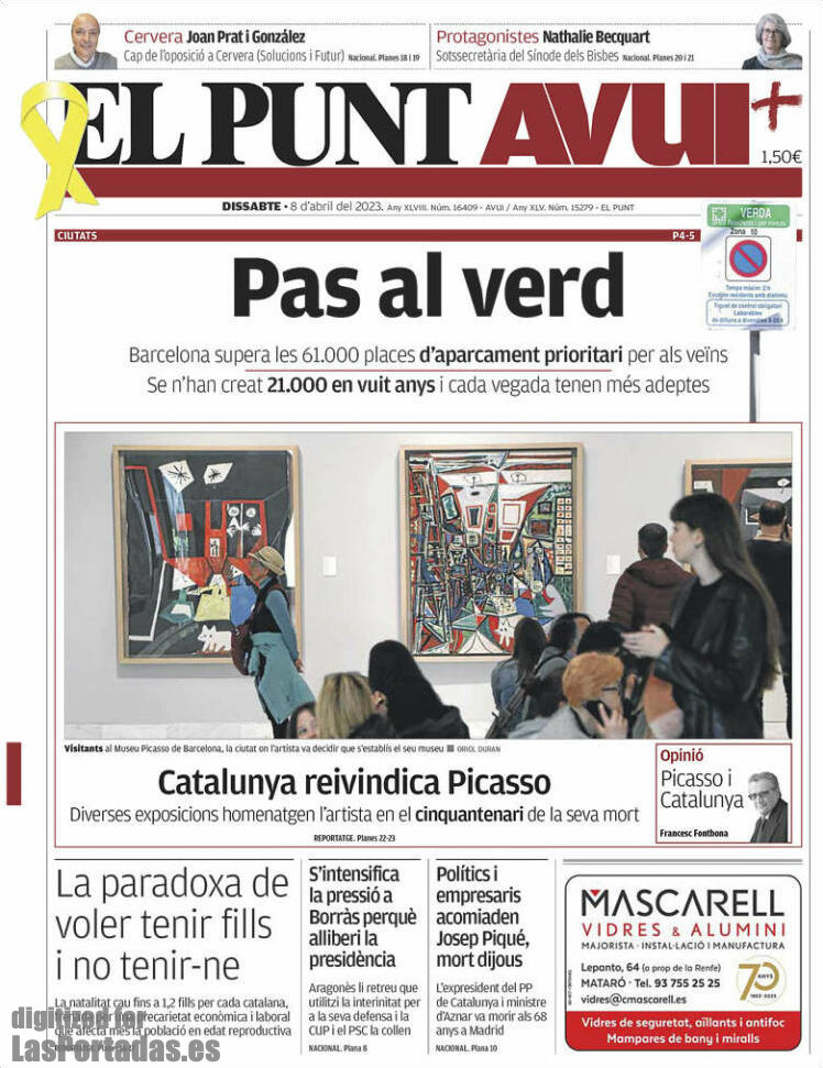 El Punt