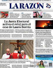 /La Razón