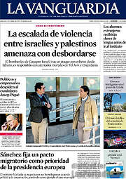 /La Vanguardia