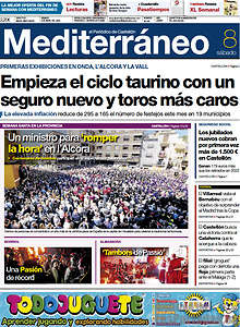 Periodico Mediterráneo