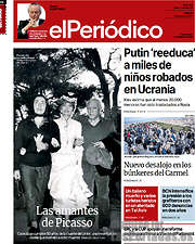 /El Periódico de Catalunya(Castellano)