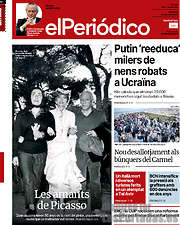 /El Periódico de Catalunya(Català)