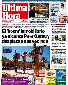 Periodico Última Hora