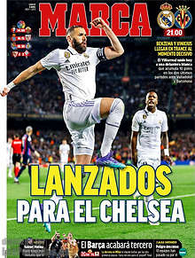 Periodico Marca