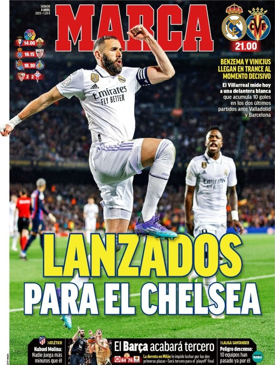 Marca