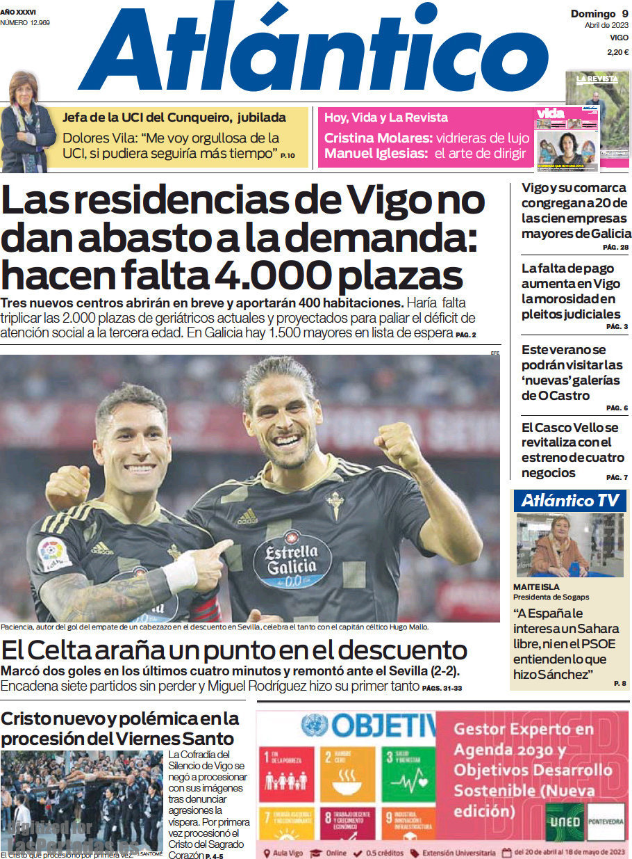Atlántico Diario