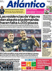 /Atlántico Diario