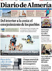 /Diario de Almería