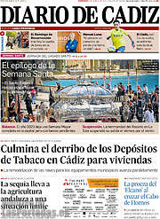 /Diario de Cádiz