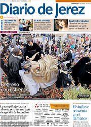 /Diario de Jerez
