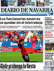 /Diario de Navarra