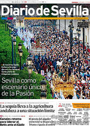 /Diario de Sevilla