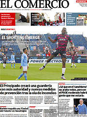 /El Comercio
