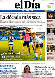 /El Día de Córdoba
