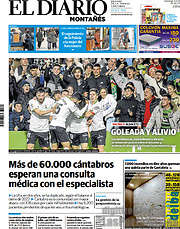 /El Diario Montañés