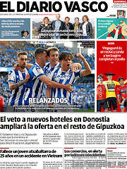/El Diario Vasco