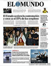 /El Mundo