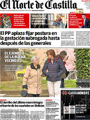 /El Norte de Castilla