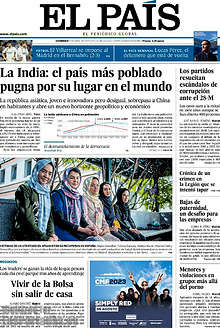 Periodico El País