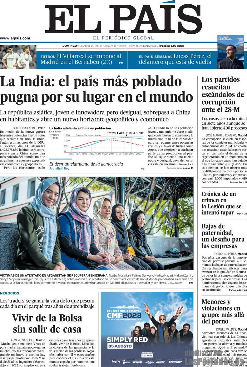 El País