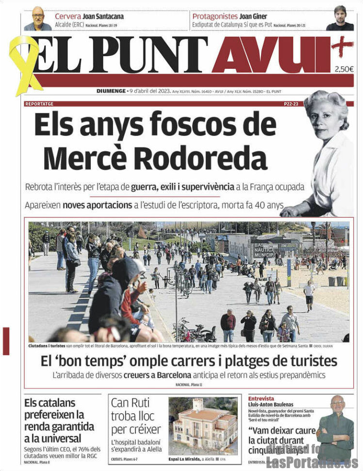 El Punt