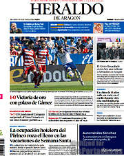 /Heraldo de Aragon