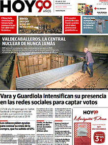 Periodico Hoy