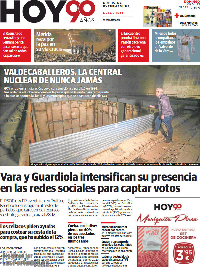 Hoy