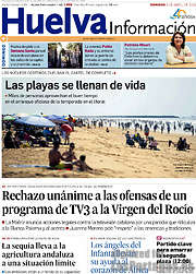 /Huelva Información